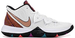 TÊNIS NIKE KYRIE 5 ' BHM '