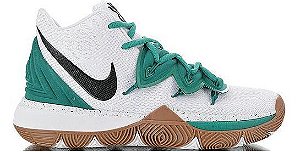 TÊNIS NIKE KYRIE 5 ' CELTICS '