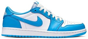 AIR JORDAN 1 LOW SB X ERIC KOSTON ' POWDER BLUE '