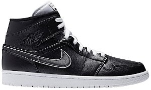 AIR JORDAN 1 MID ' MAYBE I DESTROYED THE GAME '