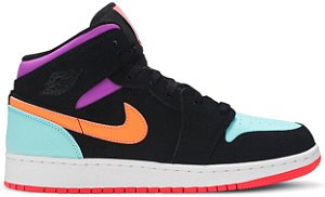 AIR JORDAN 1 MID GS ' CANDY '