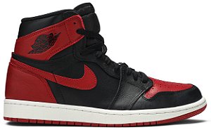 AIR JORDAN 1 HIGH OG ' BANNED ' 2016