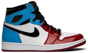 AIR JORDAN 1 HIGH OG ' FEARLESS '