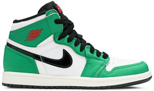 AIR JORDAN 1 HIGH OG ' LUCKY GREEN '