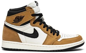 AIR JORDAN 1 HIGH OG ' ROOKIE OF THE YEAR '