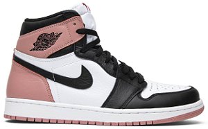 AIR JORDAN 1 HIGH ' RUST PINK '