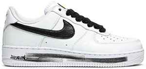 TÊNIS NIKE AIR FORCE 1 '07 X G-DRAGON ' PARA-NOISE 2.0 '