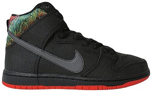 TÊNIS NIKE SB DUNK HIGH PRO X SPOT ' GASPARILLA '