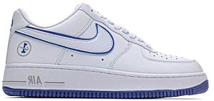 TÊNIS NIKE AIR FORCE 1 '07 LOW ' KENTUCKY '