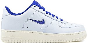 TÊNIS NIKE AIR FORCE 1 '07 ' JEWEL PREMIUM '