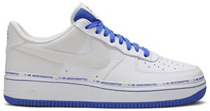 TÊNIS NIKE AIR FORCE 1 LOW QS X UNINTERRUPTED ' MORE THAN '