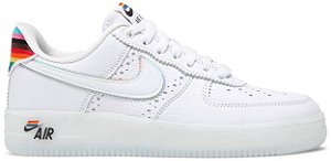 TÊNIS NIKE AIR FORCE 1 LOW ' BE TRUE '