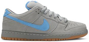 TÊNIS NIKE SB DUNK LOW PRO ' IRON LOW '