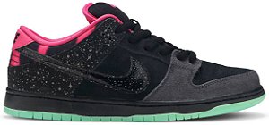 TÊNIS NIKE SB DUNK LOW PREMIUM AE QS X PREMIER ' NOTHERN LIGHTS '