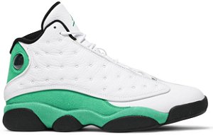 AIR JORDAN 13 RETRO ' LUCKY GREEN '