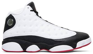 AIR JORDAN 13 RETRO ' HE GOT GAME '