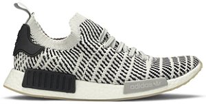 TÊNIS ADIDAS NMD R1 STLT PRIMEKNIT ' GREY '