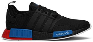 TÊNIS ADIDAS NMD R1 ' LUSH RED '