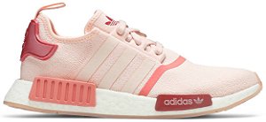 TÊNIS ADIDAS NMD R1 ' ICEY PINK '