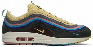 TÊNIS NIKE AIR MAX 97 X SEAN WOTHERSPOON ' SEAN WOTHERSPOON '