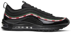 TÊNIS NIKE AIR MAX 97 X UNDEFEATED ' BLACK '