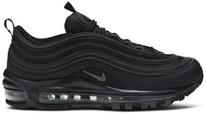 TÊNIS NIKE AIR MAX 97 ' TRIPLE BLACK '