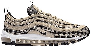 TÊNIS NIKE AIR MAX 97 PREMIUM ' FLANNEL '