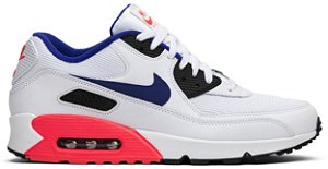 AIR MAX 90 ESSENTIAL ' ULTRAMARINE