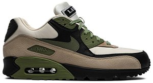 AIR MAX 90 NRG ' LAHAR ESCAPE-IVORY '