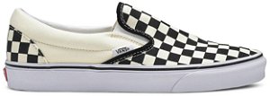 TÊNIS VANS SLIP-ON ' CHECKBOARD '