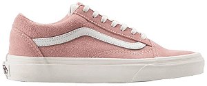 TÊNIS VANS OLD SKOOL ' ROSE '