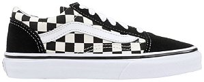 TÊNIS VANS OLD SKOOL ' PRIMARY CHECK '