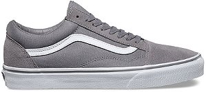 TÊNIS VANS OLD SKOOL ' FROST GREY '