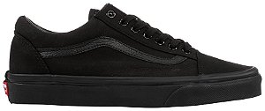 TÊNIS VANS OLD SKOOL ' BLACK '