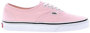 TÊNIS VANS AUTHENTIC ' CHALK PINK '