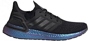 TÊNIS ADIDAS ULTRABOOST 20 CONSORTIUM 6.0 ' INTERNATIONAL SPACE EDITION '