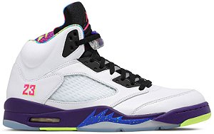 AIR JORDAN 5 RETRO ALTERNATE BEL-AIR'