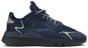 TÊNIS NITE JOGGER X 3M ' COLLEGIATE NAVY '