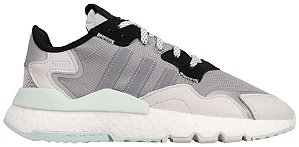 TÊNIS NITE JOGGER ' GREY THREE '