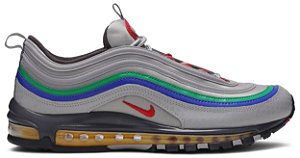 TÊNIS NIKE AIR MAX 97 ' NINTENDO 64 '