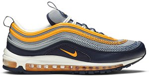 TÊNIS NIKE AIR MAX 97 SE ' OBSIDIAN MIST '