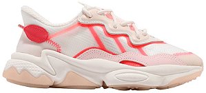 TÊNIS ADIDAS OZWEEGO ' SIGNAL PINK '