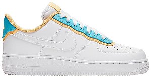 TÊNIS NIKE AIR FORCE 1 LOW SE ' DOUBLE LAYER '
