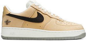 TÊNIS NIKE AIR FORCE 1 LOW ' MANCHESTER BEE '