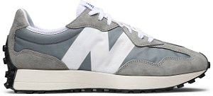 TÊNIS NEW BALANCE 327 ' TEAM AWAY GREY '