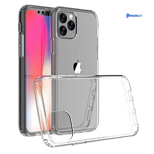 Capa Transparente Acrílico Iphone 11 Pro