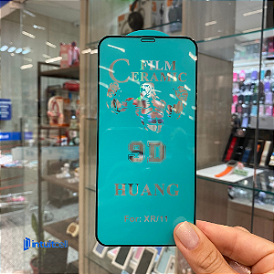 Película Cerâmica Iphone 11 / Iphone XR
