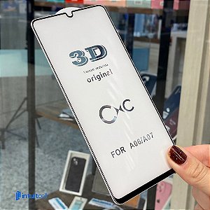 Película de Vidro 3D Samsung Galaxy A07 / Galaxy A06