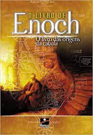 Livro Livro de Enoch, o : o Livro das Origens da Cabala Autor Desconhecido (2003) [usado]
