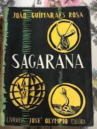 Livro Sagarana Autor Rosa, João Guimarães [usado]
